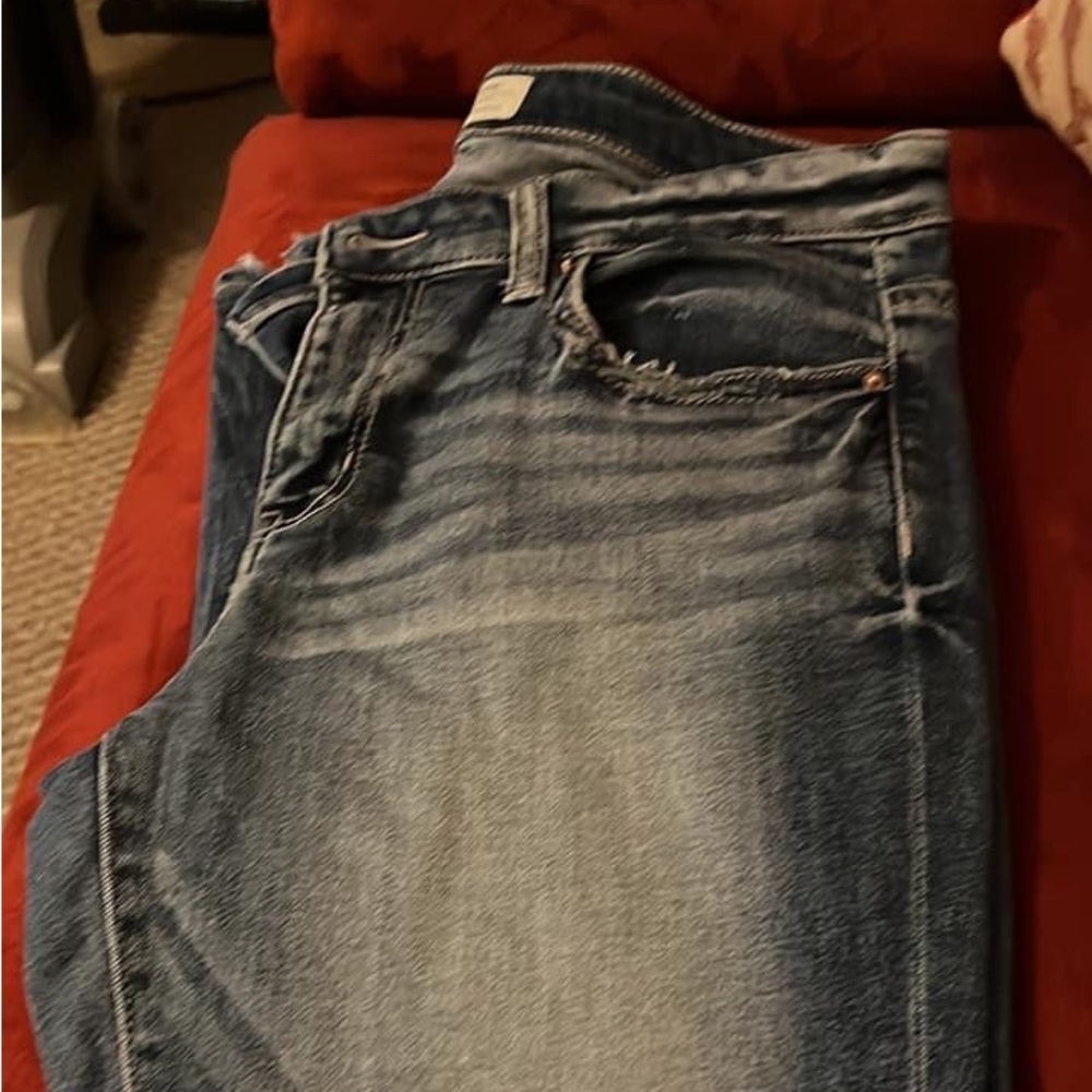 BKE Womens Payton Jeans